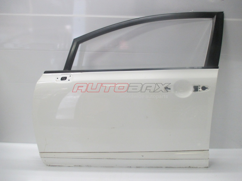 Door Front Left Civic 4D 2006>2012