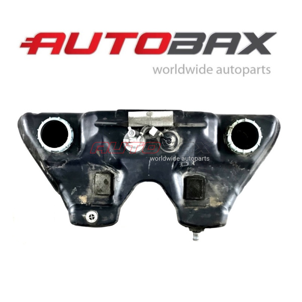 Fuel Tank Jaguar S-Type 2000>2006