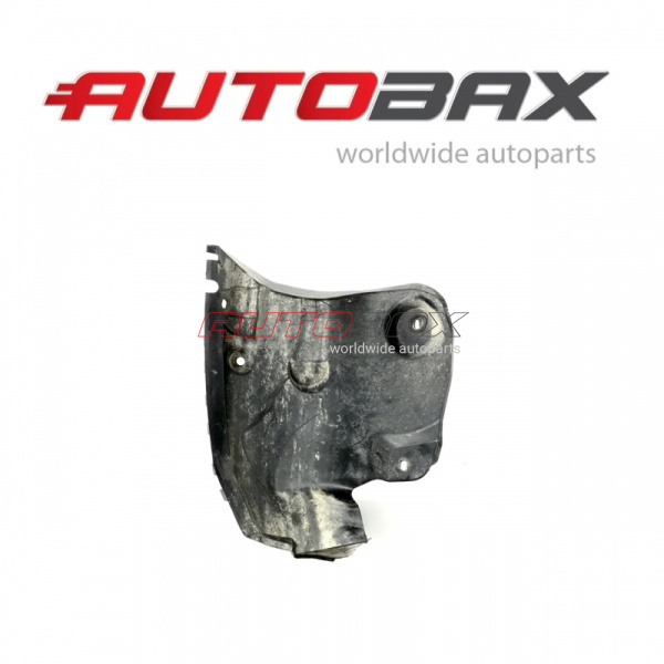 Locker Rear Right Mazda 6 (GJ) 2013>