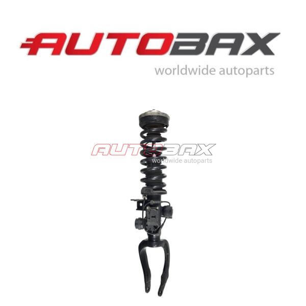Shock Absorber Front Left BMW 7-Series (F01/F02/F04) 2008>2015