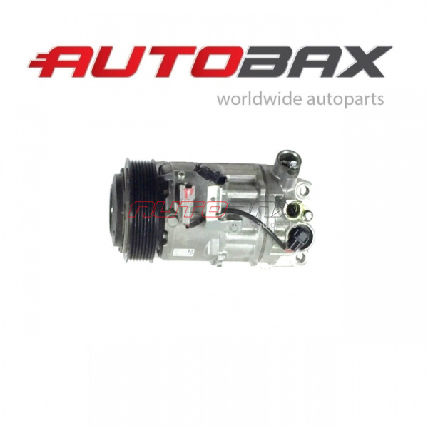 Air Conditioning Compressor Nissan Maxima (A36) 2015>
