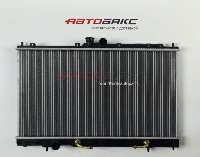 Main Radiator Lancer IX (CS) 2003>2006