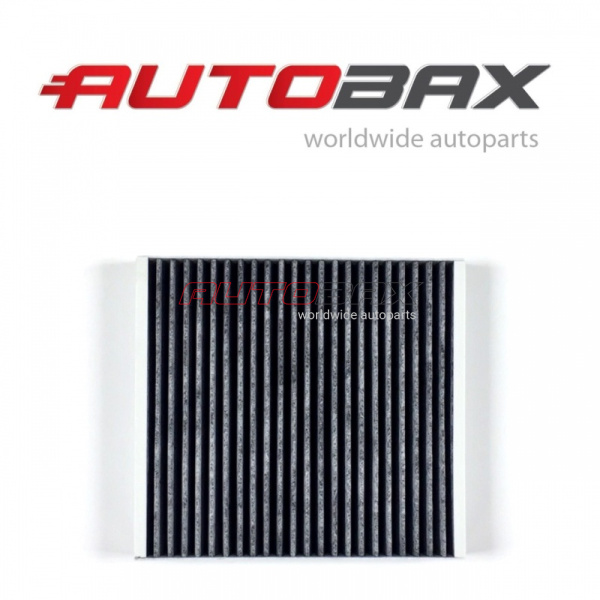 Cabin filter Ford Mondeo IV 2007>2014