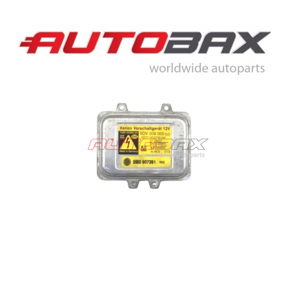 Ignition Unit/Adaptive Ford Galaxy 2006>2015