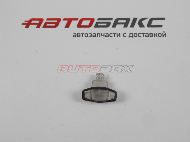 License Plate Light Accord VIII 2008>2013