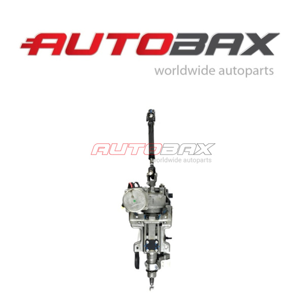 Steering Column Kia Sportage 2010>2016