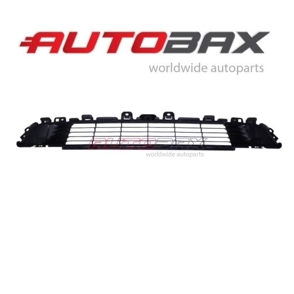 Grille B Bumper Central Tesla Model Y 2020>