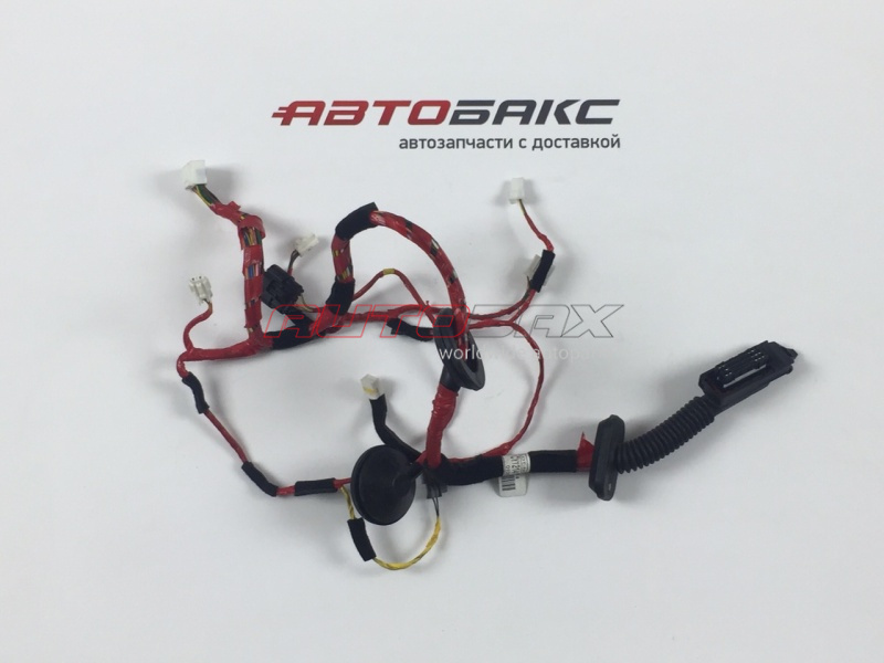 Front Left Door Wiring Harness Elantra 2011>