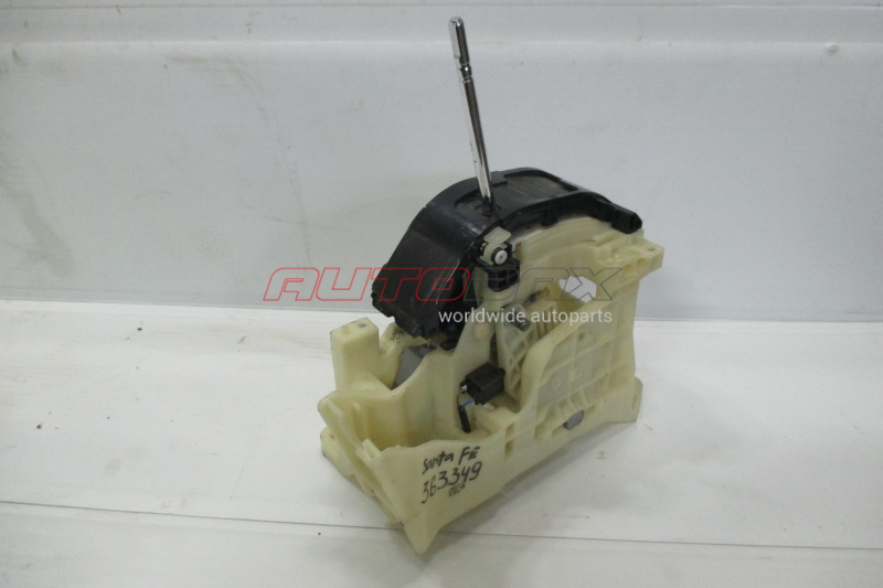 Gear Shift Lever Assembly (Interior) Santa Fe (CM) 2005>2012