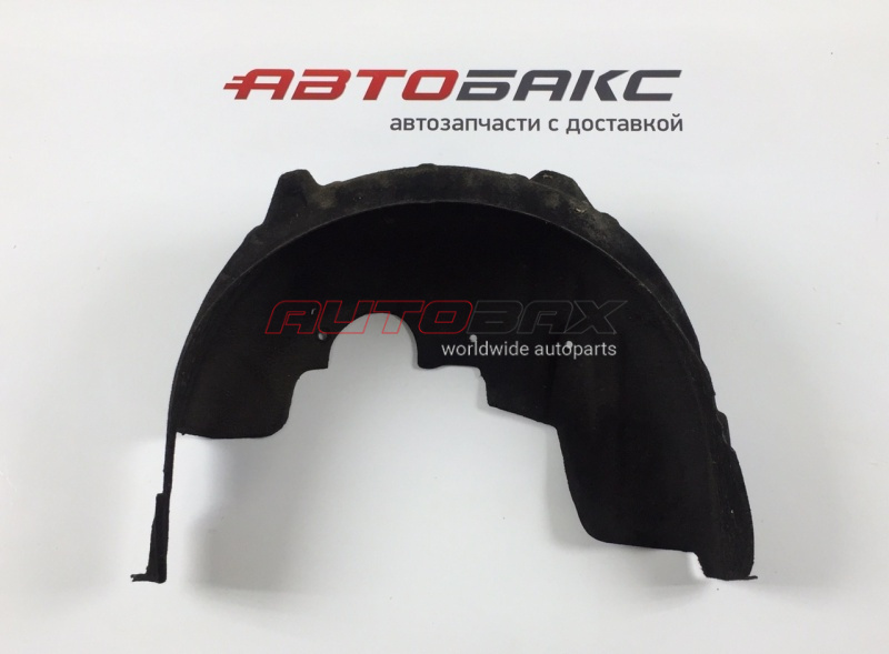 Locker Rear Left Clubman (R55) 2007>2014