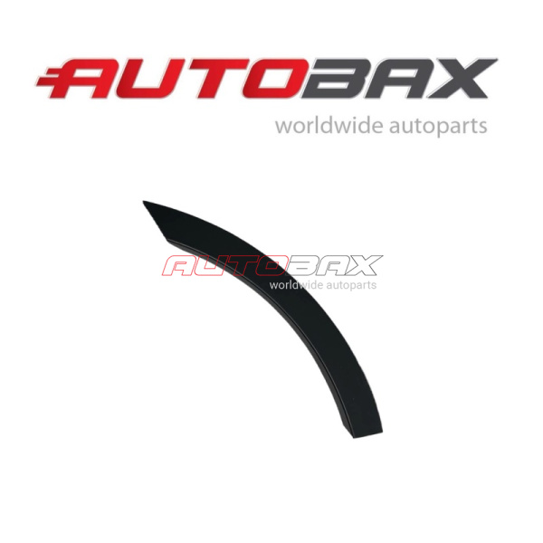 Right Rear Fender Molding/Trim Land Rover Discovery Sport 2015>