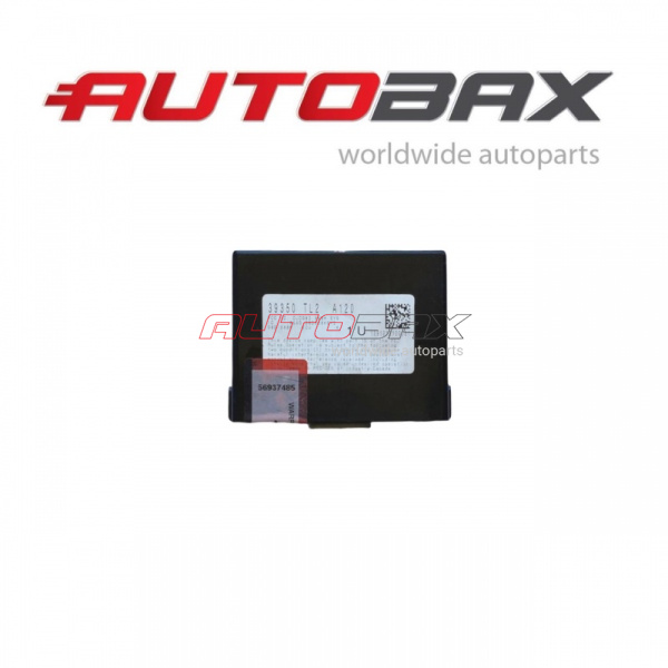 Electronic Control Unit (general) Honda Accord VIII 2008>2013
