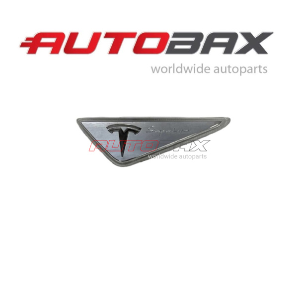 Indicator/Turn Signal Tesla Model S 2012>