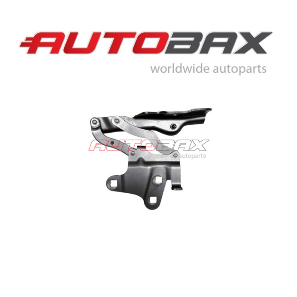 Hood Hinge Left Alfa Romeo Stelvio 2017>