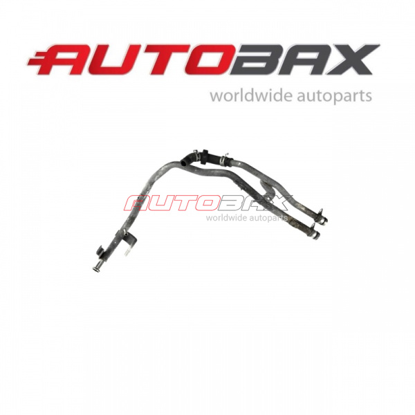 Coolant Hose/Pipe Nissan Murano (Z51) 2008>2015