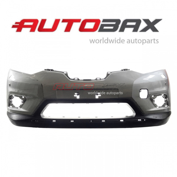 Bumper Front Nissan X-Trail (T32) 2014>