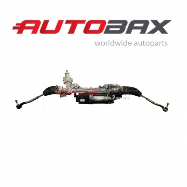Steering Rack Mercedes Benz E-Class (W212) 2009>2016
