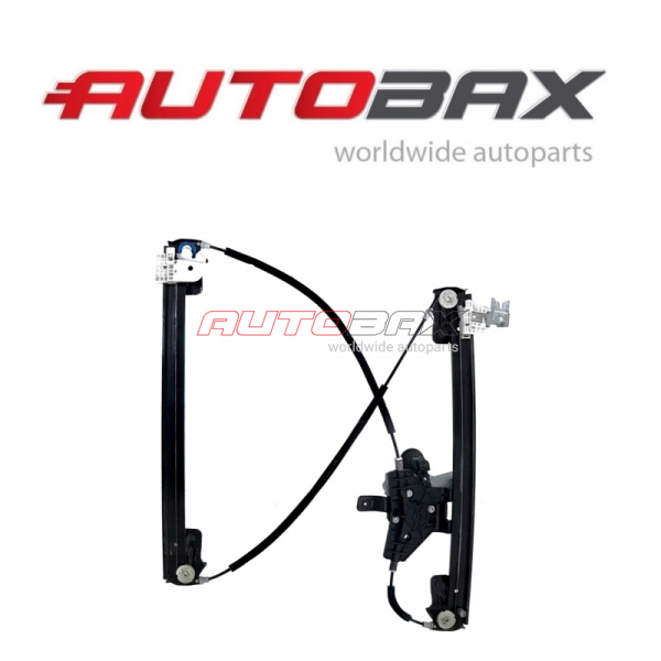 Front Right Window Regulator Infiniti QX-60/JX (L50) 2013>