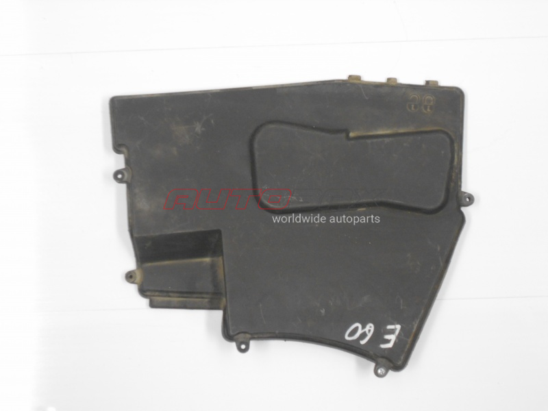 Fuse Box Cover 5-Series (E60/E61) 2003>2009