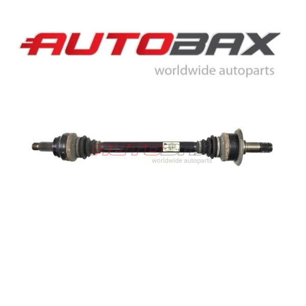 Rear Axle Shaft BMW 7-series (F01/F02/F04) 2008>2015
