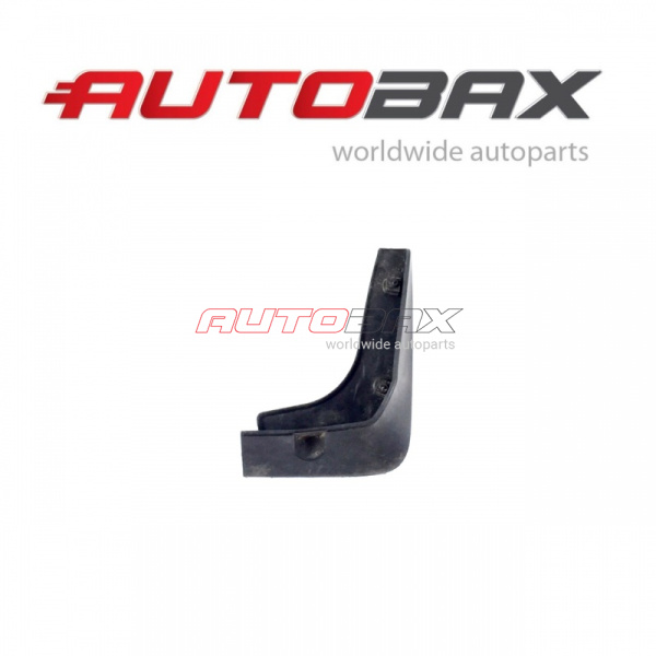 Mudguard Rear Hyundai Sonata VI 2010>2014