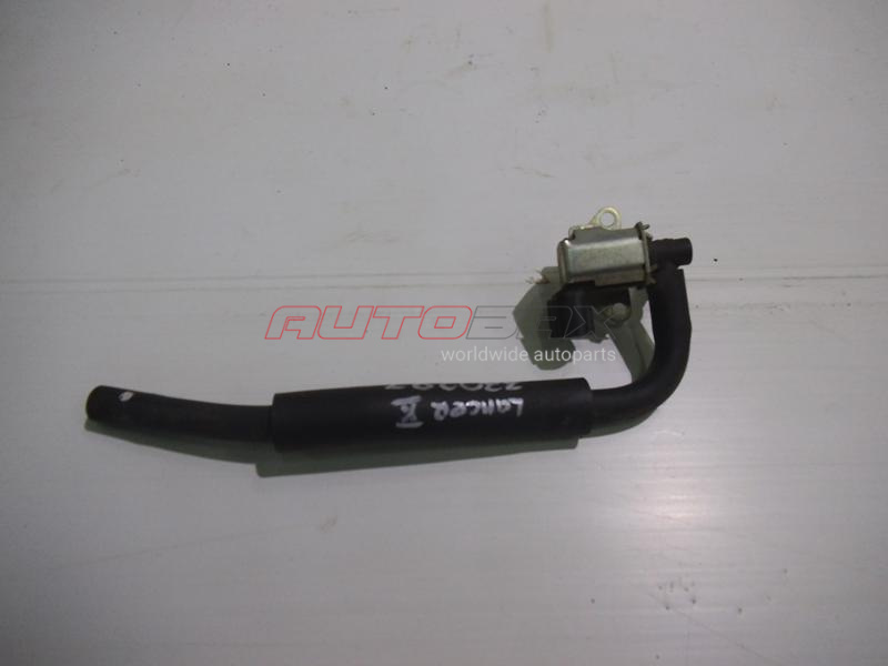 Intake Manifold Variable Length Mechanism Lancer X (CY) 2007>
