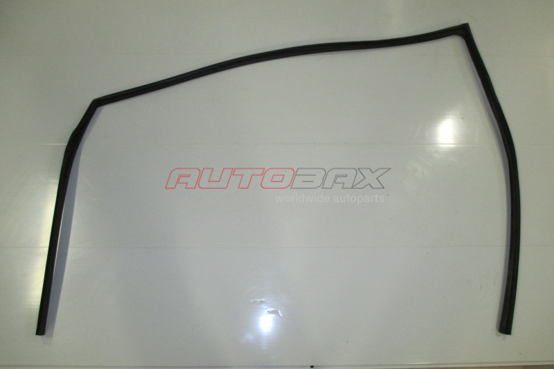 Door Glass Seal Corolla (E15) 2006>2013
