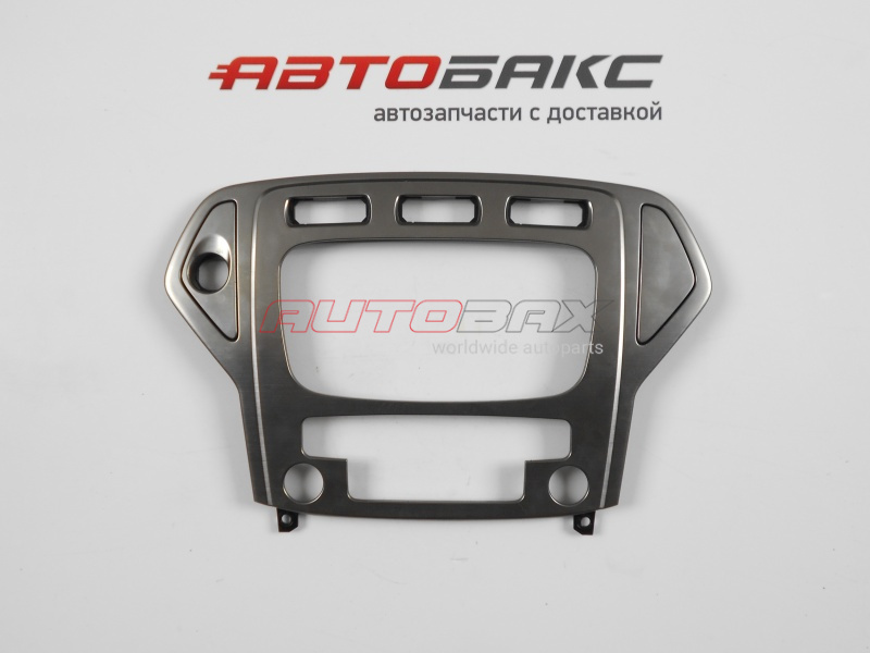 Stereo Frame / Dashboard Trim Cover Mondeo IV 2007>2014