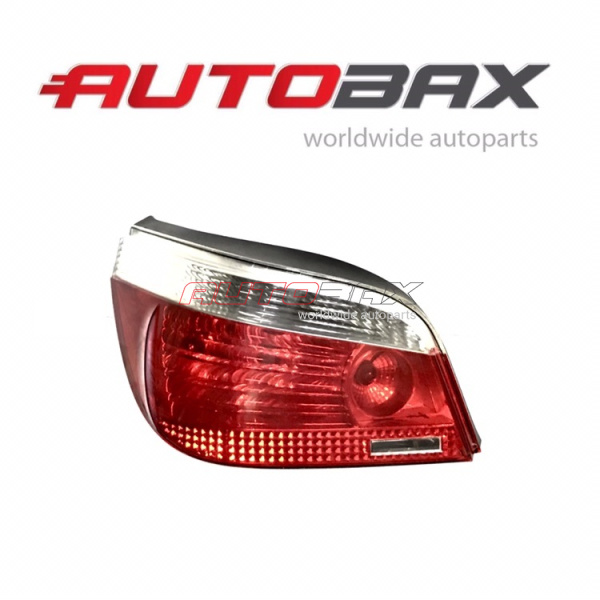 Left Taillight BMW 5-Series (E60/E61) 2003>2009