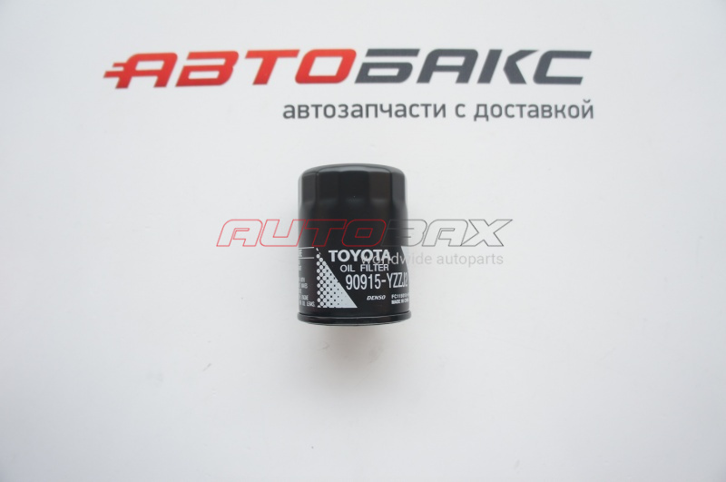 Oil Filter Sequoia (K6) 2007>