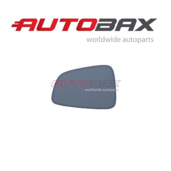 Mirror Glass (Insert) Tesla Model X 2015>
