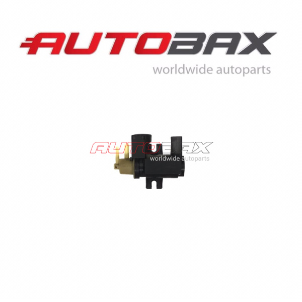Valve Solenoid Volvo XC60 2008>2017