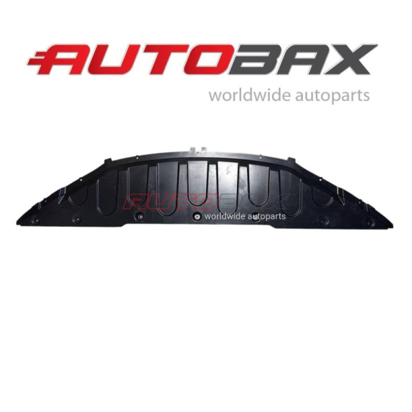 Engine Splash Shield Porsche Boxter (981) 2012>2016