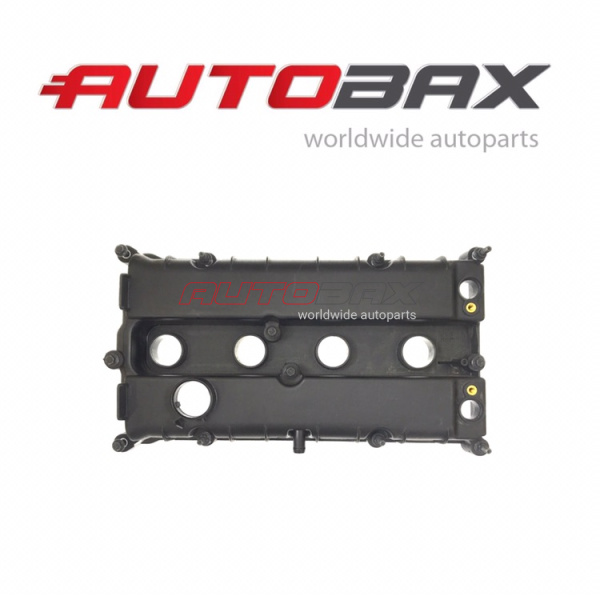 Valve Cover Ford EcoSport 2012>