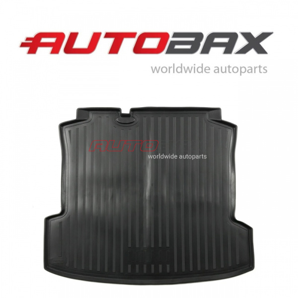 Trunk Carpet VolksWagen Polo (Sedan) 2011>