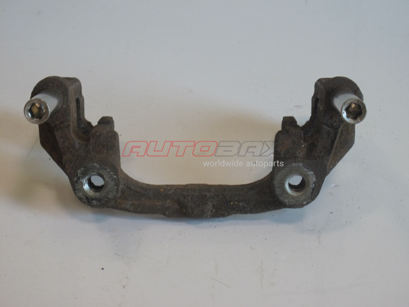Rear Caliper Bracket Ford Focus III 2011>