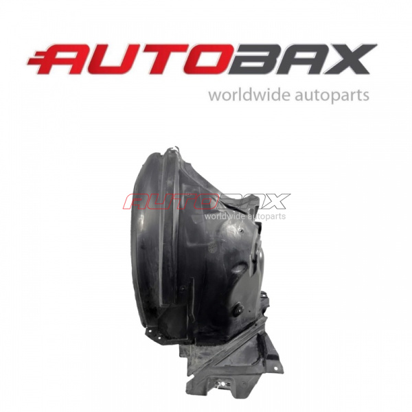 Left Front Wheel Arch Liner Mercedes Benz E-Class (W212) 2009>2016