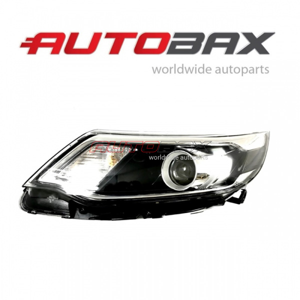 Headlight Left Kia Rio 2011>2017