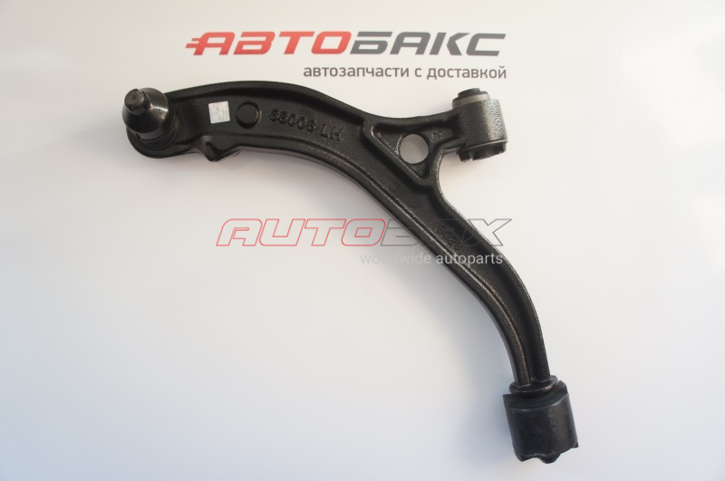 Left Front Control Arm Chrysler/Dodge Caravan 2001>2008