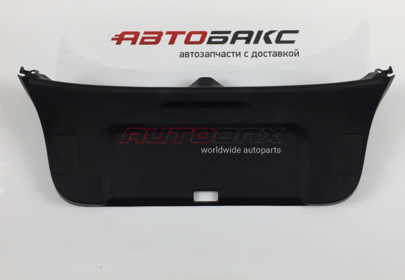 Trim Door/Trunk Lids ASX 2010>