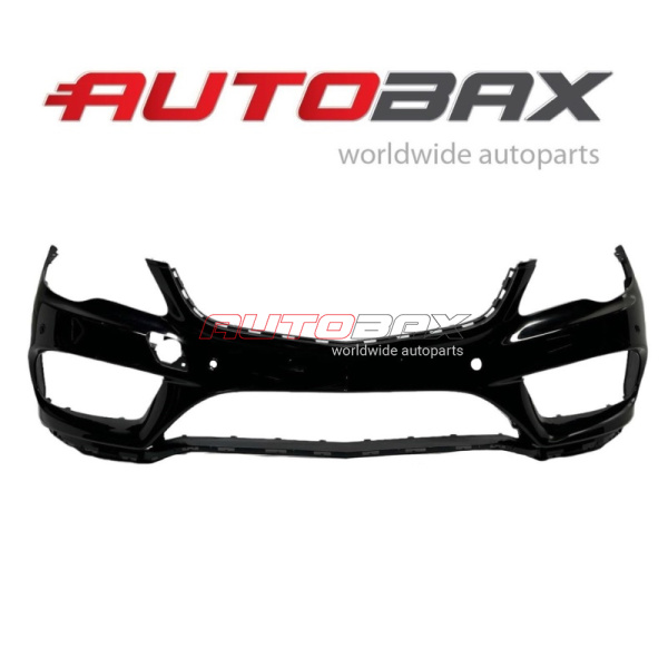 Front Bumper Mercedes Benz E-Class Coupe (W207) 2009>2016