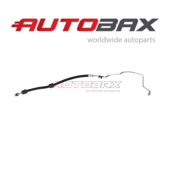 Fuel pipe BMW 3-series (F30/F31) 2011>