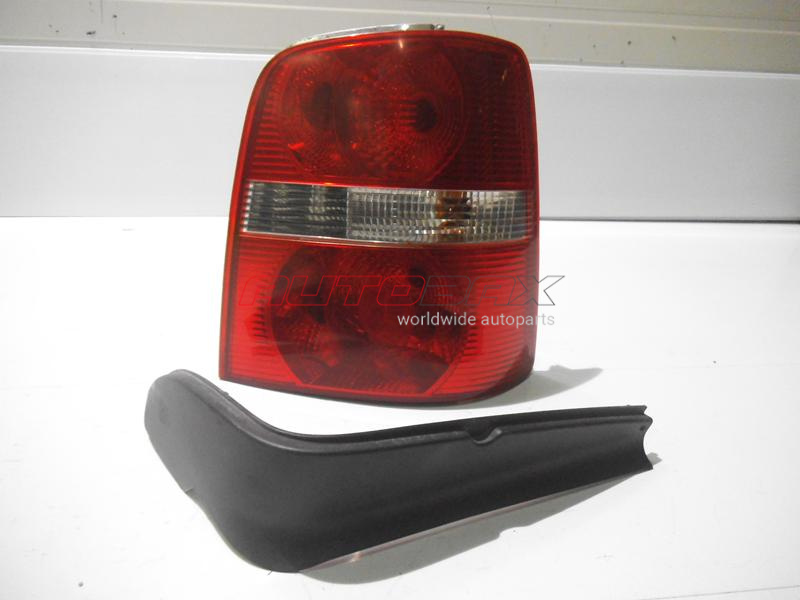 Light Rear Right VolksWagen Touran 2003>2010
