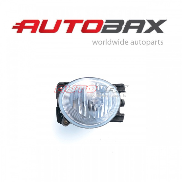 Front Fog Light Honda Pilot 2008>2015