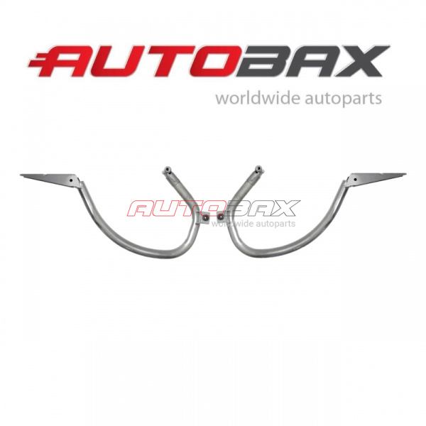 Door/Tailgate Hinge Mercedes Benz CLA-Class (C117) 2013>
