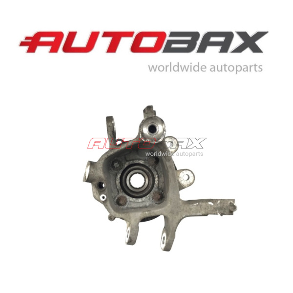 Right Rear Knuckle BMW 7-Series (F01/F02/F04) 2008>2015