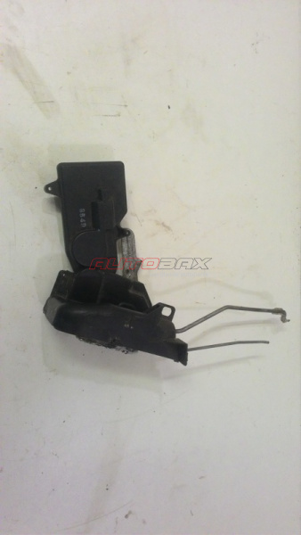 Front Left Door Lock Mazda 6 (GG) 2002>2007