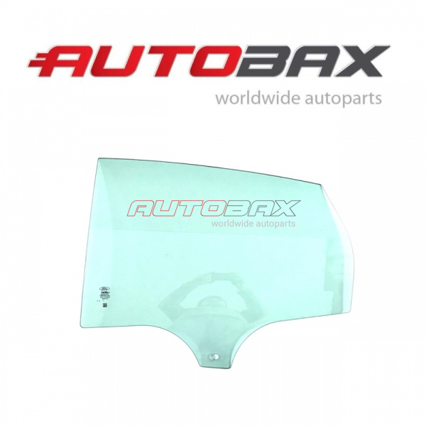 Window Rear Left Ford Focus III 2011>