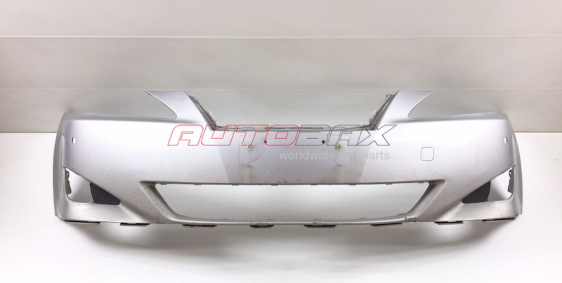 Bumper Front Lexus IS 2005>2013
