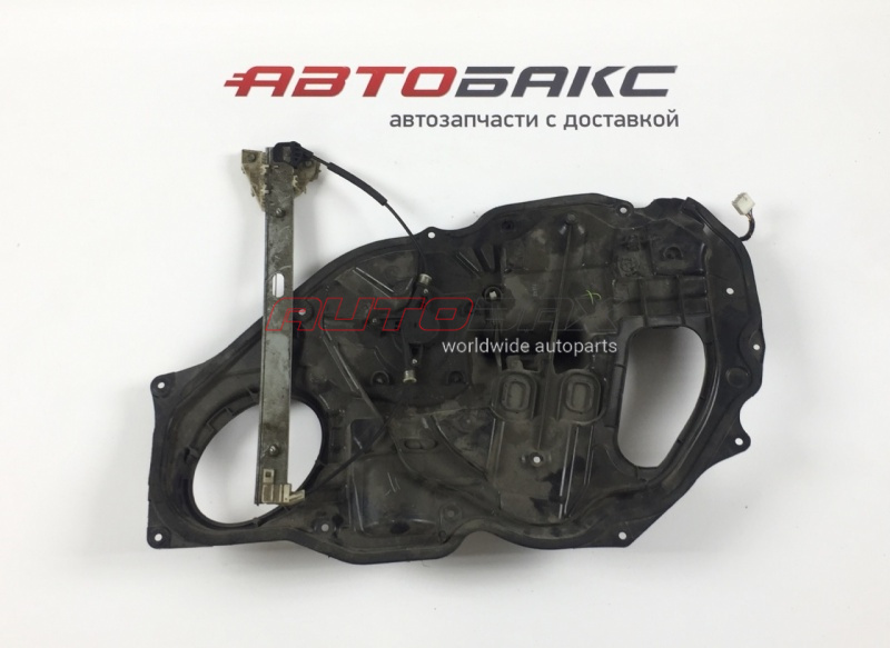 Power Window Regulator Front Left Mazda 6 (GH) 2007>2012